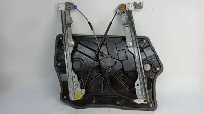 Автозапчастина б/у регулятор переднього правого скла для renault koleos dynamique pack2 посилання на oem iam 807207736r 80770jy 80720jy00b