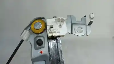 Автозапчастина б/у регулятор переднього правого скла для renault koleos dynamique pack2 посилання на oem iam 807207736r 80770jy 80720jy00b