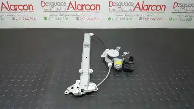 Автозапчасти б/у задний правый стеклорегулятор за renault koleos privilege ссылки oem iam 827207007r