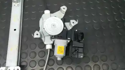 Автозапчасти б/у задний правый стеклорегулятор за renault koleos privilege ссылки oem iam 827207007r 25408jy00c 82750jy00a