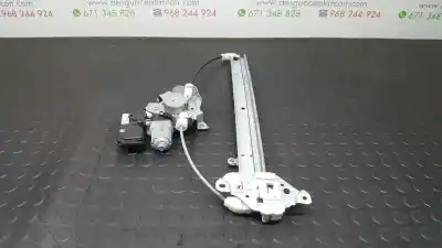 Автозапчасти б/у задний правый стеклорегулятор за renault koleos privilege ссылки oem iam 827207007r 25408jy00c 82750jy00a