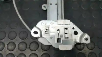 Автозапчасти б/у задний правый стеклорегулятор за renault koleos privilege ссылки oem iam 827207007r 25408jy00c 82750jy00a