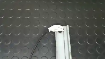 Автозапчасти б/у задний правый стеклорегулятор за renault koleos privilege ссылки oem iam 827207007r 25408jy00c 82750jy00a