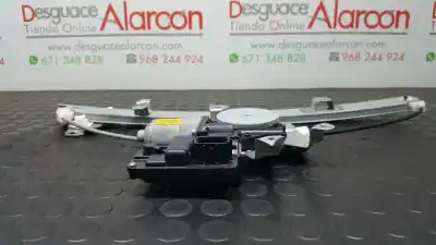 Автозапчасти б/у задний правый стеклорегулятор за renault koleos privilege ссылки oem iam 827207007r 25408jy00c 82750jy00a