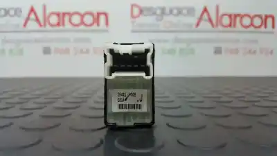 Автозапчасти б/у управление задними левыми стеклами за renault koleos bose edition ссылки oem iam 25411jy00b  