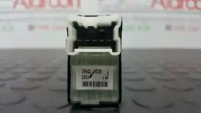 Автозапчасти б/у управление задними левыми стеклами за renault koleos bose edition ссылки oem iam 25411jy00b  