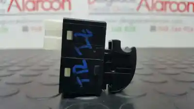 Автозапчасти б/у управление задними левыми стеклами за renault koleos bose edition ссылки oem iam 25411jy00b  