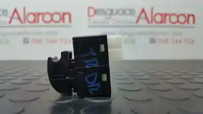 İkinci el araba yedek parçası arka sag cam kontrolü için renault koleos bose edition oem iam referansları 25411jy00b  