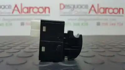 Автозапчасти б/у выключатель переднего правого окна за renault koleos bose edition ссылки oem iam 25411jy00a  