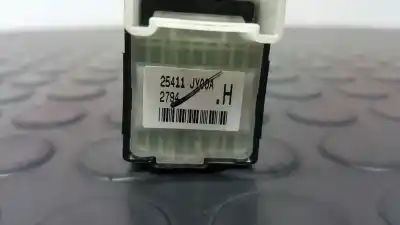 Автозапчасти б/у выключатель переднего правого окна за renault koleos bose edition ссылки oem iam 25411jy00a  