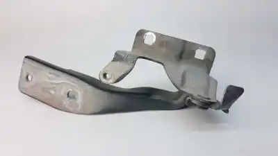 Peça sobressalente para automóvel em segunda mão dobradiça por renault koleos dynamique pack1 referências oem iam 65400jy00a  