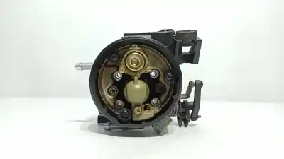 Second-hand car spare part monopoint injector for peugeot 106 (s2) 1.1 oem iam references 19201a 19201a 0132008601 