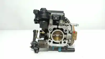 Second-hand car spare part monopoint injector for peugeot 106 (s2) 1.1 oem iam references 19201a 19201a 0132008601 