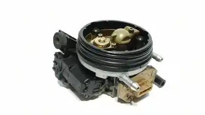 Second-hand car spare part monopoint injector for peugeot 106 (s2) 1.1 oem iam references 19201a 19201a 0132008601 
