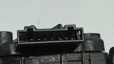 Second-hand car spare part potentiometer for dacia sandero stepway oem iam references 8200386506d  6pv009085-02