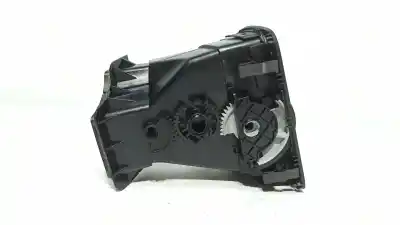 Recambio de automóvil de segunda mano de aireador delantero izquierdo para volkswagen golf vi (5k1) advance referencias oem iam 5k0819703k  5k0819709d