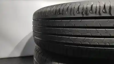 Recambio de automóvil de segunda mano de pareja neumaticos para otras marcas -  referencias oem iam 215/65r16 98h  