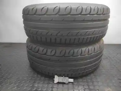Tweedehands auto-onderdeel BAND voor OTRAS MARCAS -  OEM IAM-referenties 215/55ZR17 98W 2821 