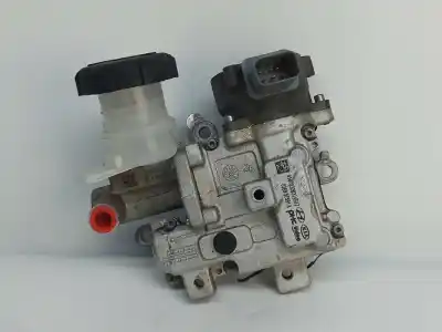 Pièce détachée automobile d'occasion pompe d'embrayage pour kia stonic 1.0 tgdi références oem iam 4147032800 026957591a 