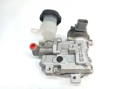 Pièce détachée automobile d'occasion pompe d'embrayage pour kia stonic 1.0 tgdi références oem iam 4147032800 026957591a 