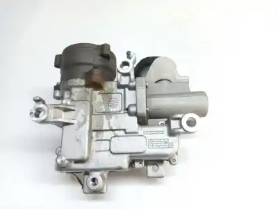 Pièce détachée automobile d'occasion pompe d'embrayage pour kia stonic 1.0 tgdi références oem iam 4147032800 026957591a 
