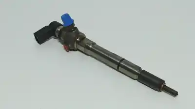 Peça sobressalente para automóvel em segunda mão injetor por audi a1 sportback (8xa) 1.6 tdi referências oem iam 03l130277b 86bdfd lj3027816 