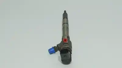 Peça sobressalente para automóvel em segunda mão injetor por audi a1 sportback (8xa) 1.6 tdi referências oem iam 03l130277b 86bdfd lj3027816 