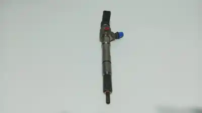 Peça sobressalente para automóvel em segunda mão injetor por audi a1 sportback (8xa) 1.6 tdi referências oem iam 03l130277b 86bdfd lj3027816 