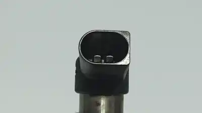 Peça sobressalente para automóvel em segunda mão injetor por audi a1 sportback (8xa) 1.6 tdi referências oem iam 03l130277b 86bdfd lj3027816 