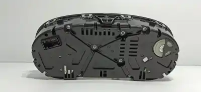 Peça sobressalente para automóvel em segunda mão quadrante por skoda fabia active referências oem iam 6v0920740d  a2c18524600