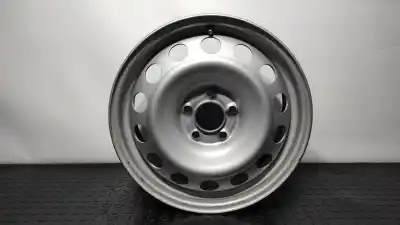 Pièce détachée automobile d'occasion jante pour citroen berlingo 1.5 blue-hdi fap références oem iam 9815311677 9675399180 