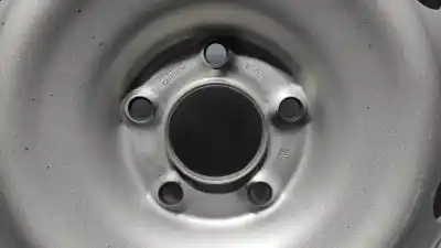Pièce détachée automobile d'occasion jante pour citroen berlingo 1.5 blue-hdi fap références oem iam 9815311677 9675399180 