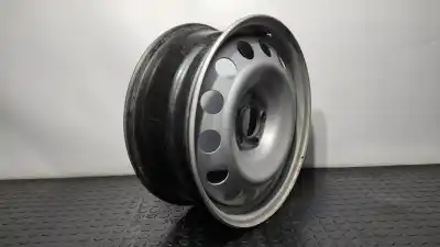 Pièce détachée automobile d'occasion jante pour citroen berlingo 1.5 blue-hdi fap références oem iam 9815311677 9675399180 