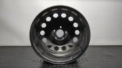 Pièce détachée automobile d'occasion jante pour citroen berlingo 1.5 blue-hdi fap références oem iam 9815311677 9675399180 