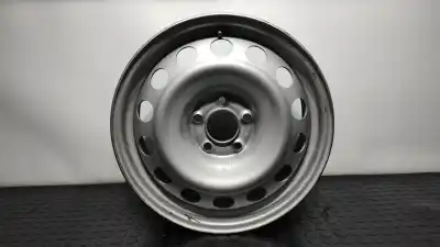 Pièce détachée automobile d'occasion jante pour citroen berlingo 1.5 blue-hdi fap références oem iam 9815311677 9675399180 