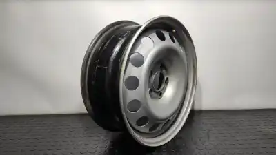 Pièce détachée automobile d'occasion jante pour citroen berlingo 1.5 blue-hdi fap références oem iam 9815311677 9675399180 
