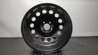 Pièce détachée automobile d'occasion jante pour citroen berlingo 1.5 blue-hdi fap références oem iam 9815311677 9675399180 