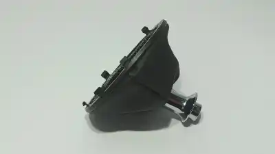 Pezzo di ricambio per auto di seconda mano leva del cambio per fiat nuova 500 híbrido riferimenti oem iam 50295718 55344013 