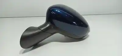 Second-hand car spare part left rearview mirror for fiat nuova 500 (150) fiat 500 hybrid my dolcevita 1 bsg 6v oem iam references 735655741
