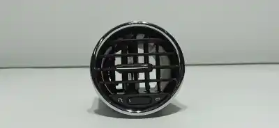 Second-hand car spare part air vent for fiat nuova 500 (150) fiat 500 hybrid my dolcevita 1 bsg 6v oem iam references 735627421