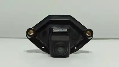 Second-hand car spare part camera for nissan qashqai (j11) acenta oem iam references 28442hv00a
