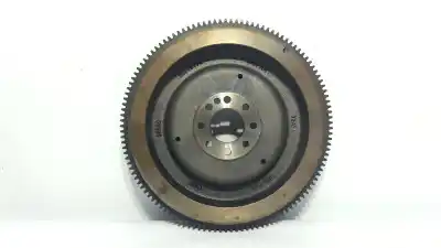 Second-hand car spare part engine flywheel for fiat nuova 500 (150) fiat 500 hybrid my dolcevita 1 bsg 6v oem iam references 55268174  55268002