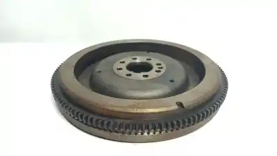 Second-hand car spare part engine flywheel for fiat nuova 500 (150) fiat 500 hybrid my dolcevita 1 bsg 6v oem iam references 55268174  55268002