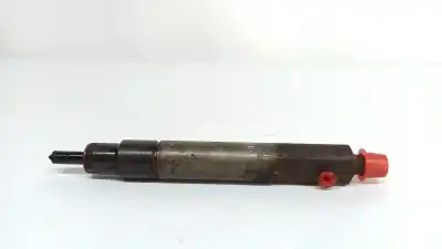 Second-hand car spare part injector for land rover range rover 3.2 l oem iam references aeu2098e  aeu2098l