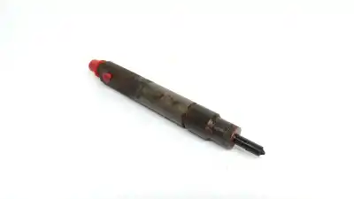 Second-hand car spare part injector for land rover range rover 3.2 l oem iam references aeu2098e  aeu2098l