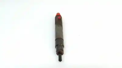 Second-hand car spare part injector for land rover range rover 3.2 l oem iam references aeu2098e  aeu2098l