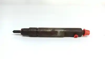 Second-hand car spare part injector for land rover range rover 3.2 l oem iam references aeu2098e  aeu2098l
