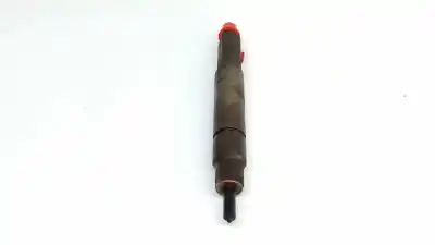 Second-hand car spare part injector for land rover range rover 3.2 l oem iam references aeu2098e  aeu2098l