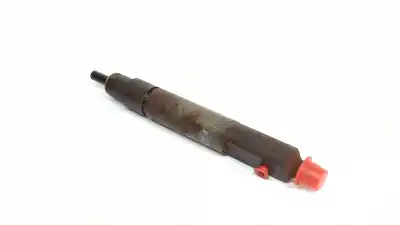 Second-hand car spare part injector for land rover range rover 3.2 l oem iam references aeu2098e  aeu2098l