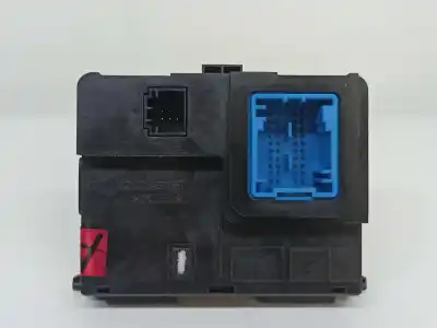 Peça sobressalente para automóvel em segunda mão módulo eletrônico por citroen c4 cactus feel referências oem iam 1617406680